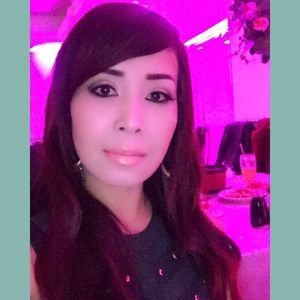 Meet your Posher, Thuy linh